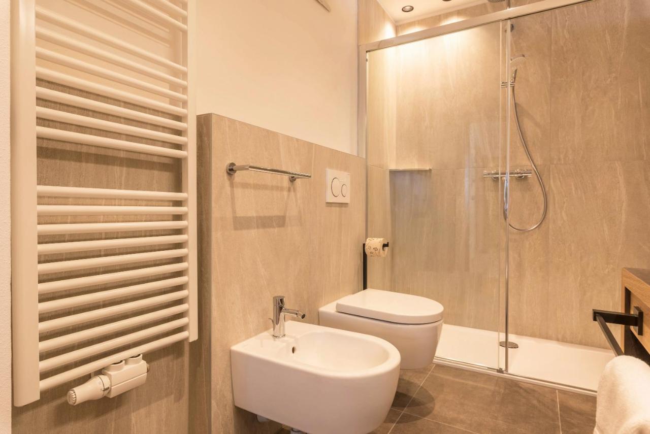 Planerhof Apartment Edelweiss 富内斯 外观 照片